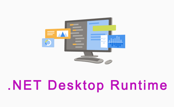 Download .NET Desktop Runtime